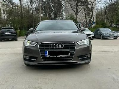 Utilizat 2014 Audi A3 Hatchback | 8.500 EUR