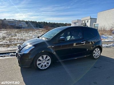 second-hand Citroën C2 