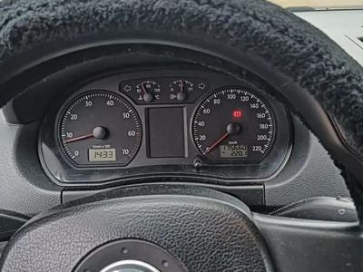 Utilizat 2005 VW Polo Hatchback | 3.000 EUR