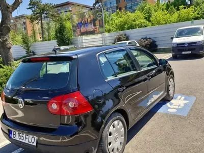 VW Golf V