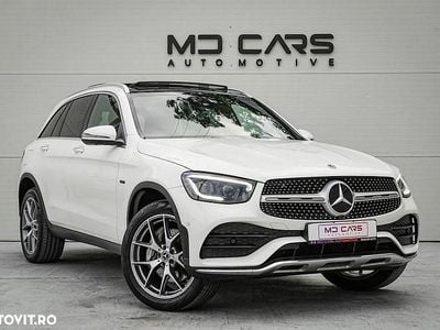 Mercedes GLC300e