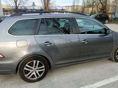 VW Golf VI