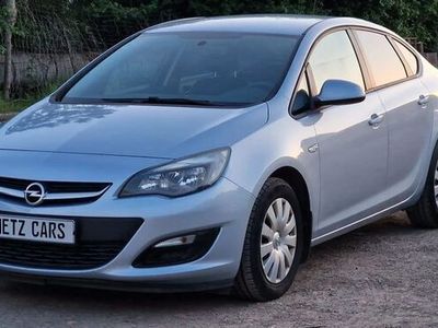 second-hand Opel Astra 1.4 Turbo ECOTEC Aut. Enjoy