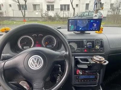 Second-hand VW Golf IV 115 CP (84 kW) 2003 Hatchback