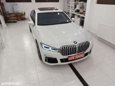 BMW 730
