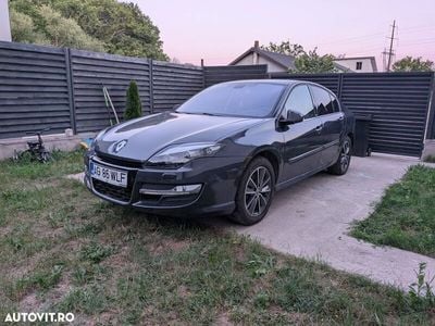 Renault Laguna III
