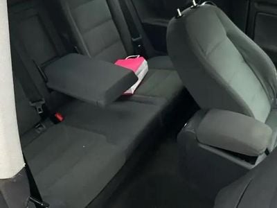 VW Golf V