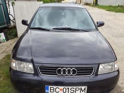 second-hand Audi A3 TDI