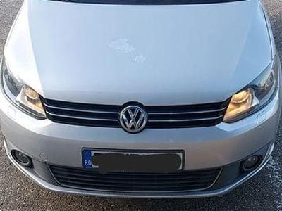 VW Touran