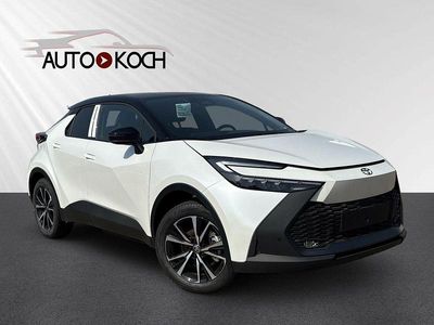 Utilizat 2025 Toyota C-HR SUV | 37.098 EUR
