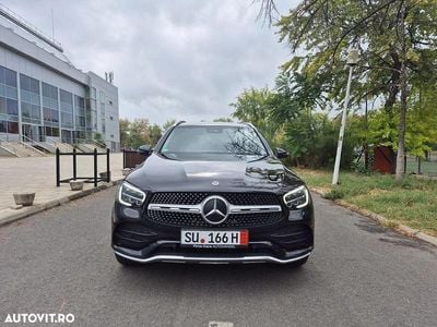 Mercedes GLC220