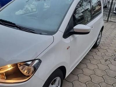 Utilizat 2013 VW up! Hatchback | 4.750 EUR (Preț OK)