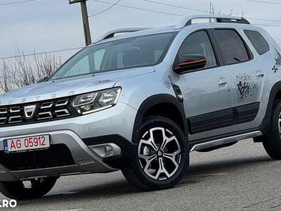 Culoareargint Utilizat 2020 Dacia Duster Extreme SUV | 14.499 EUR (Super Preț)