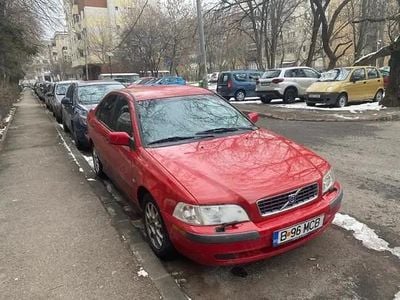 Second-hand Volvo S40 122 CP (89 kW) 2003 Berlinǎ