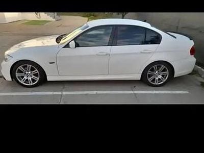 Second-hand BMW 2000 177 CP (130 kW) 2011 Berlinǎ