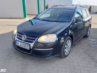 VW Golf V