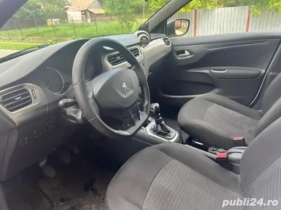 Peugeot 301
