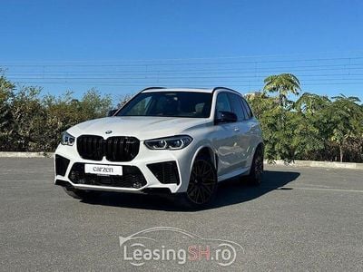 BMW X5 M