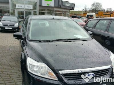 second-hand Ford Focus 1.6 tdci euro 5 2009