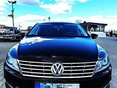 VW CC