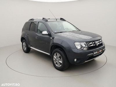 Maro Utilizat 2018 Dacia Duster Prestige SUV | 6.999 EUR