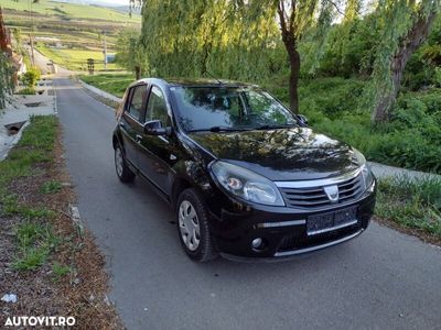 second-hand Dacia Sandero 1.2 16V Play!