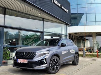 Second-hand Renault Austral 200 CP (147 kW) 2025 Gri SUV