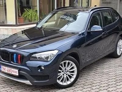 Second-hand BMW X1 163 CP (119 kW) 2014 SUV