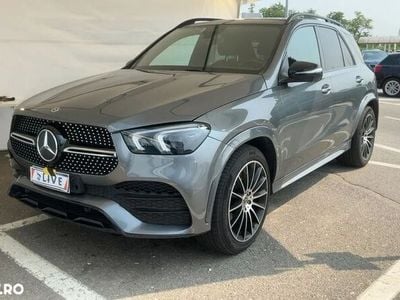 Mercedes GLE300