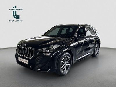 Utilizat 2024 BMW X1 M Sport SUV | 49.100 EUR
