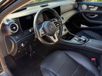 Mercedes E300