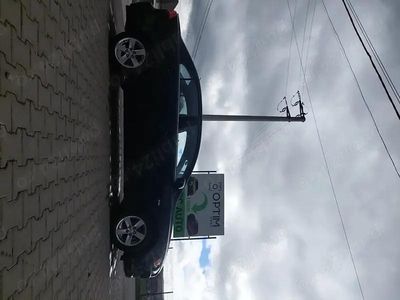 Second-hand Mitsubishi Lancer 140 CP (102 kW) 2008 Negru Berlinǎ