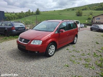 VW Touran