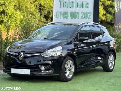 Renault Clio IV