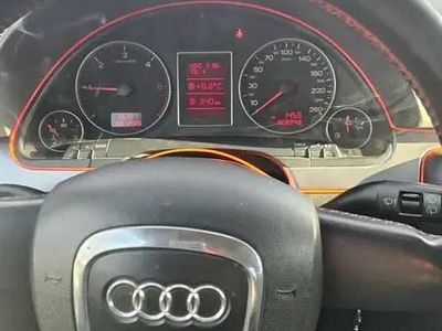 Utilizat 2006 Audi A4 Hatchback | 2.300 EUR (Preț OK)
