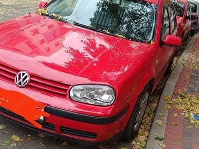 VW Golf IV