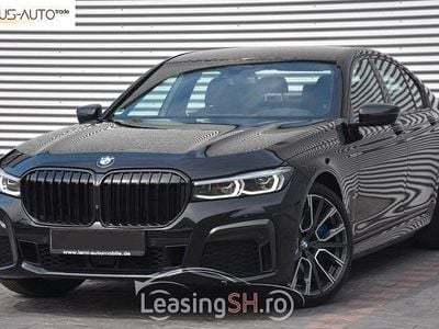 BMW 730