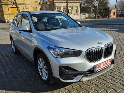 second-hand BMW X1 xDrive18d Aut. Advantage