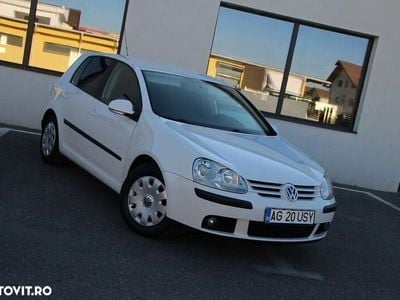 VW Golf VI