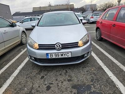 VW Golf VI