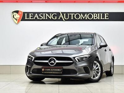 Mercedes A200