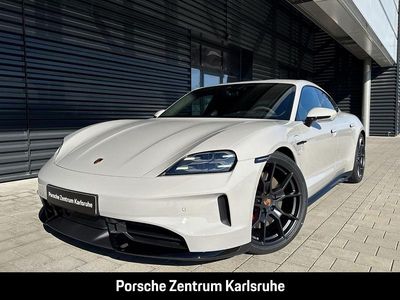 Porsche Taycan GTS