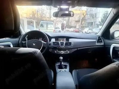 Renault Laguna III