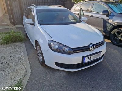 VW Golf VII