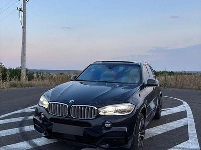 BMW X5 M