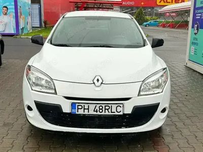 Renault Mégane III