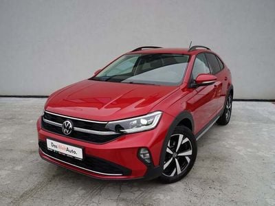 VW Taigo
