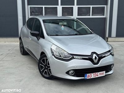 Renault Clio IV