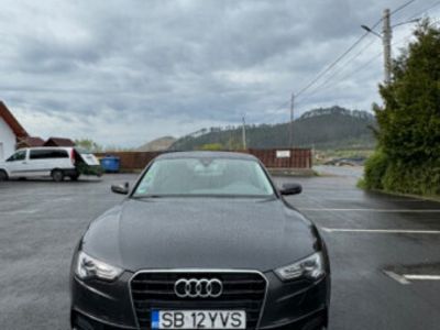 second-hand Audi A5 Sportback 2015