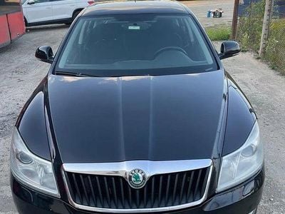 Culoarenegru Utilizat 2012 Skoda Octavia Business Line Berlinǎ | 3.500 EUR (Preț OK)